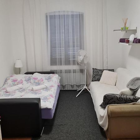 Apartman "Britanac" Загреб Екстер'єр фото