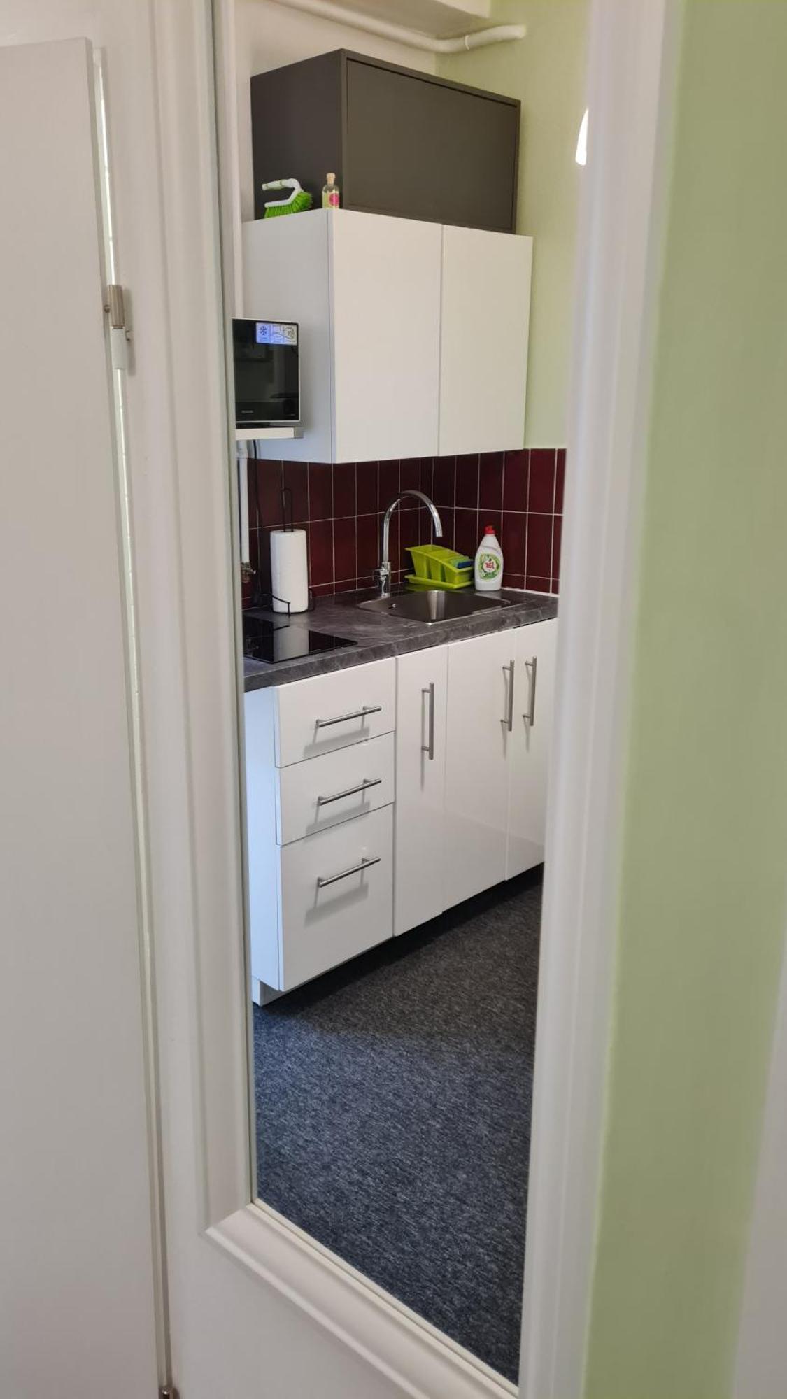 Apartman "Britanac" Загреб Екстер'єр фото