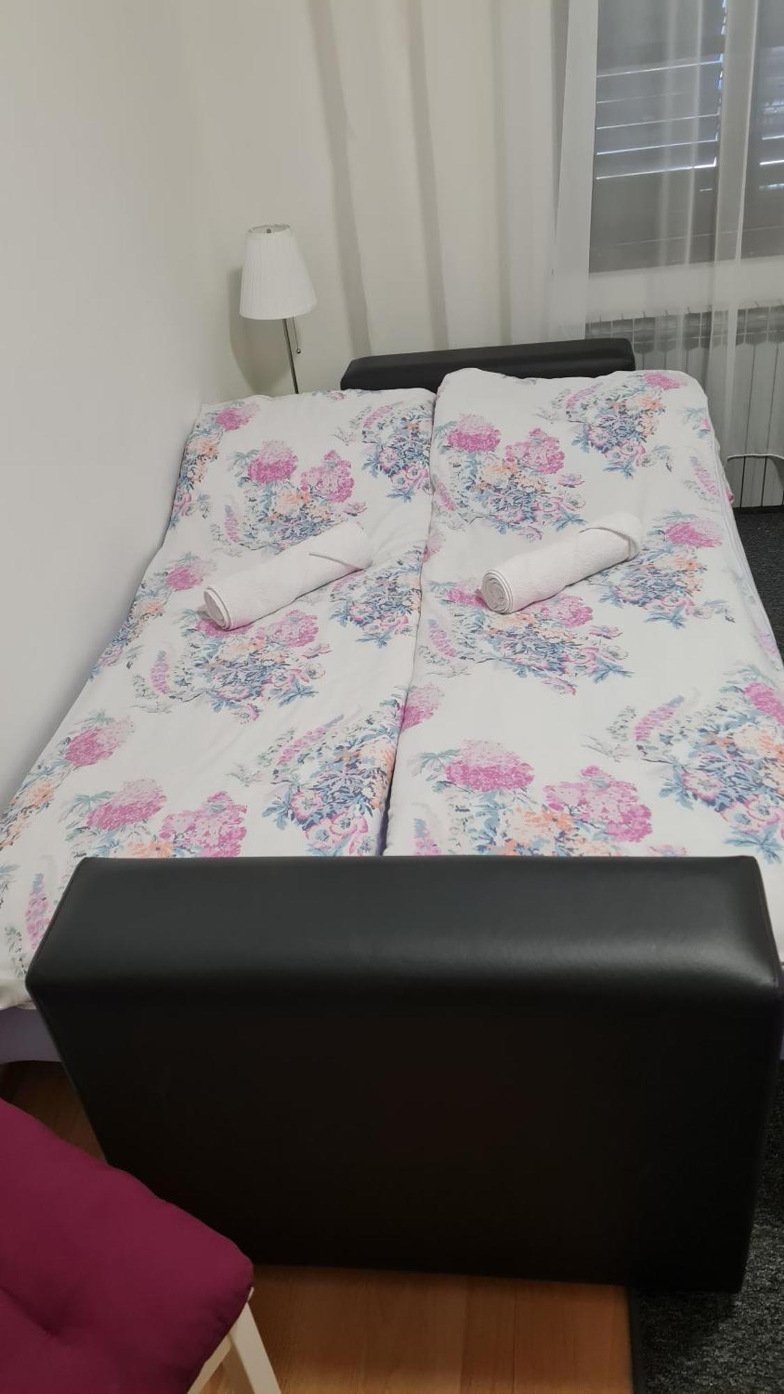 Apartman "Britanac" Загреб Екстер'єр фото
