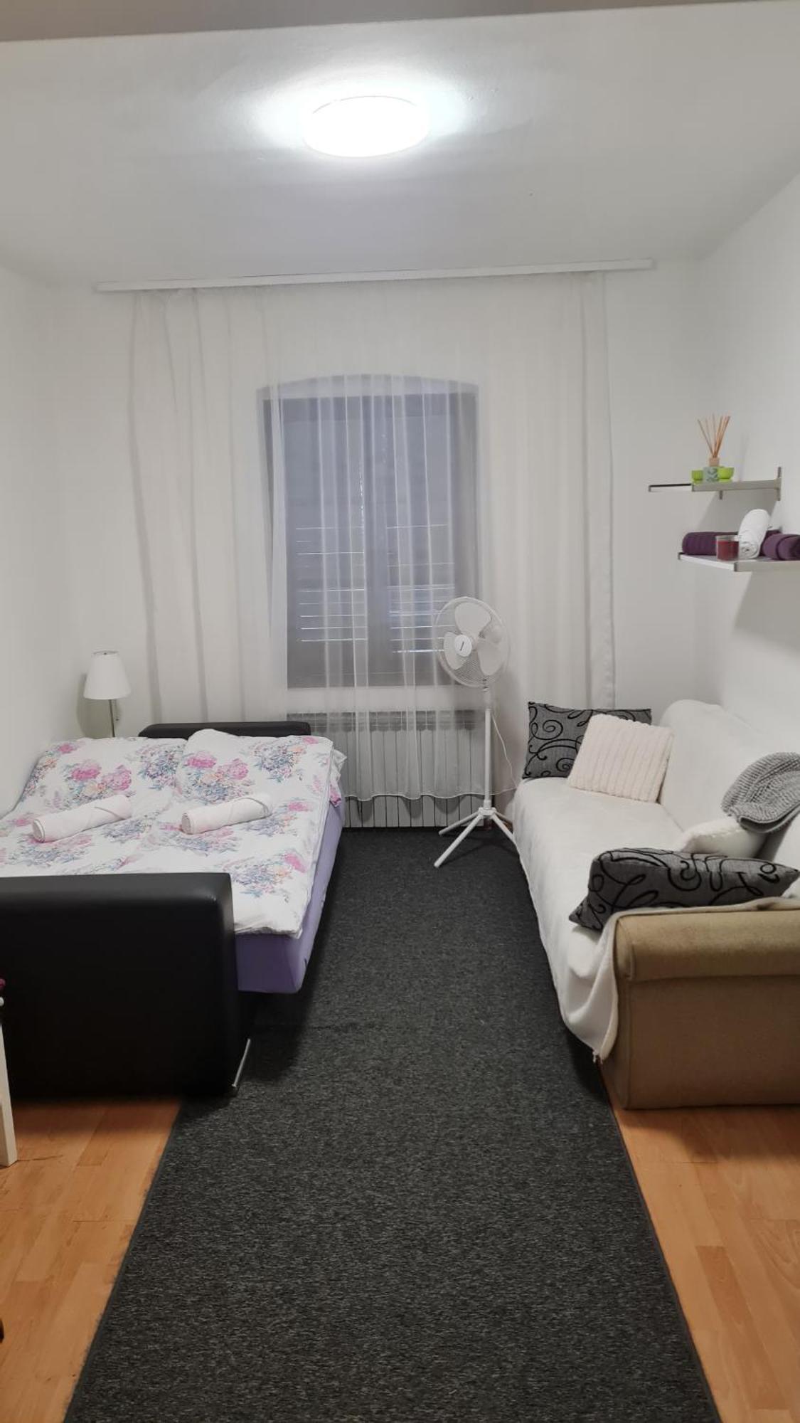 Apartman "Britanac" Загреб Екстер'єр фото